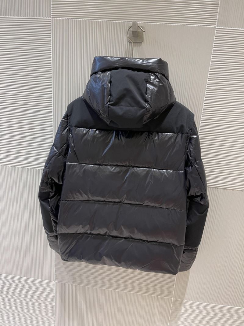 Burberry Down Jackets